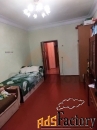 3 - комн.  квартира, 69.90 м², 1/2 эт.