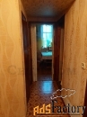 3 - комн.  квартира, 69.90 м², 1/2 эт.