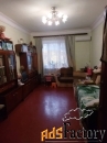 3 - комн.  квартира, 69.90 м², 1/2 эт.