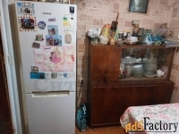 3 - комн.  квартира, 69.90 м², 1/2 эт.