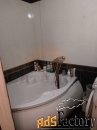 3 - комн.  квартира, 69.90 м², 1/2 эт.