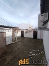 дом 58.50 м² на участке 13.00 сот.