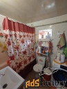 дом 58.50 м² на участке 13.00 сот.
