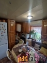 дом 58.50 м² на участке 13.00 сот.