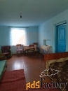 дом 81.60 м² на участке 25.00 сот.
