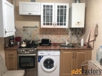 2 - комн.  квартира, 54.70 м², 3/5 эт.