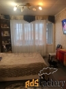 2 - комн.  квартира, 54.70 м², 3/5 эт.