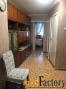 2 - комн.  квартира, 54.70 м², 3/5 эт.