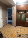 2 - комн.  квартира, 54.70 м², 3/5 эт.