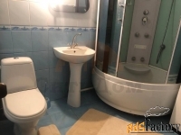 2 - комн.  квартира, 53.90 м², 5/5 эт.