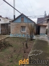 дом 60.50 м² на участке 6.50 сот.