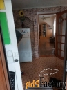 дом 60.50 м² на участке 6.50 сот.