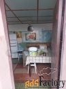 дом 60.50 м² на участке 6.50 сот.
