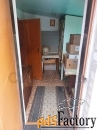 дом 60.50 м² на участке 6.50 сот.