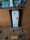 дом 60.50 м² на участке 6.50 сот.