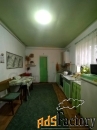 дом 118.50 м² на участке 10.00 сот.
