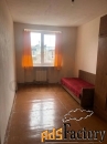 3 - комн.  квартира, 64.30 м², 5/5 эт.