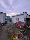 дом 82.30 м² на участке 6.24 сот.