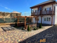 гостиница/миниотель, 187.20 м²