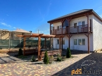 гостиница/миниотель, 187.20 м²