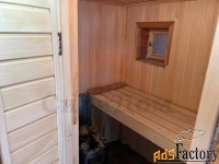 гостиница/миниотель, 187.20 м²