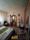 дом 87.30 м² на участке 13.90 сот.