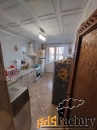 3 - комн.  квартира, 63.40 м², 9/9 эт.
