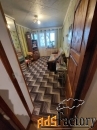 3 - комн.  квартира, 63.40 м², 9/9 эт.