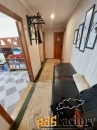 3 - комн.  квартира, 63.40 м², 9/9 эт.