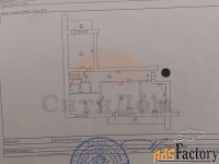 3 - комн.  квартира, 63.40 м², 9/9 эт.