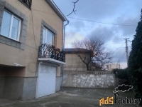 дом 240.00 м² на участке 7.00 сот.