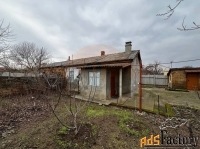 дом 33.40 м² на участке 4.22 сот.