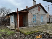 дом 33.40 м² на участке 4.22 сот.