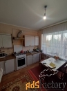 дом 206.30 м² на участке 21.60 сот.