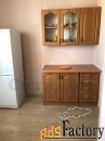 1 - комн.  квартира, 36.20 м², 5/6 эт.
