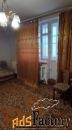 1 - комн.  квартира, 36.20 м², 5/6 эт.