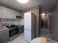 1 - комн.  квартира, 32.50 м², 8/9 эт.
