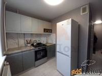 1 - комн.  квартира, 32.50 м², 8/9 эт.