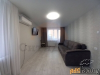 1 - комн.  квартира, 32.50 м², 8/9 эт.