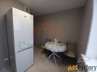 1 - комн.  квартира, 32.50 м², 8/9 эт.