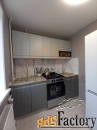 1 - комн.  квартира, 32.50 м², 8/9 эт.