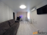 1 - комн.  квартира, 32.50 м², 8/9 эт.