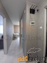 1 - комн.  квартира, 32.50 м², 8/9 эт.