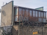 дом 56.80 м² на участке 2.40 сот.