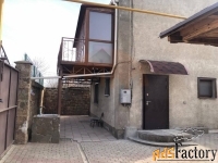 дом 56.80 м² на участке 2.40 сот.