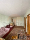 4 - комн.  квартира, 55.20 м², 1/2 эт.
