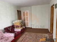 4 - комн.  квартира, 55.20 м², 1/2 эт.