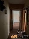 4 - комн.  квартира, 55.20 м², 1/2 эт.