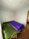 4 - комн.  квартира, 55.20 м², 1/2 эт.