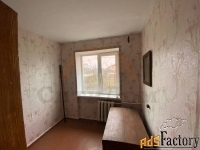 4 - комн.  квартира, 55.20 м², 1/2 эт.